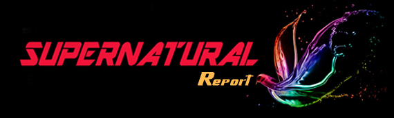 Central Region Bible Conference (9 – 11 March 2012) “Supernatural”