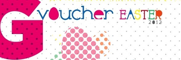 G-Voucher, Easter Service